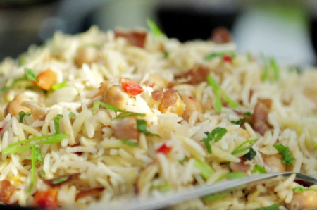 BASMATI BHANDAR SE (Choose Any One)