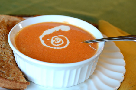 SOUP (Choose Any One)
