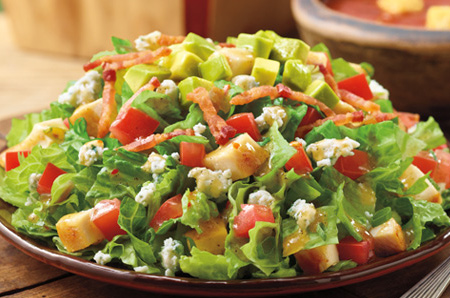 SALADS (Choose Any Three)