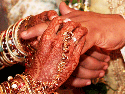 Shagun Ceremony