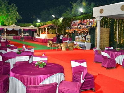 Corporate Function
