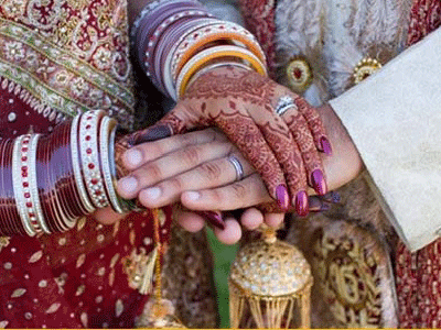 Marriage Function