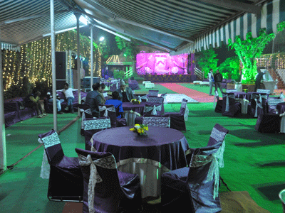 Reception Function
